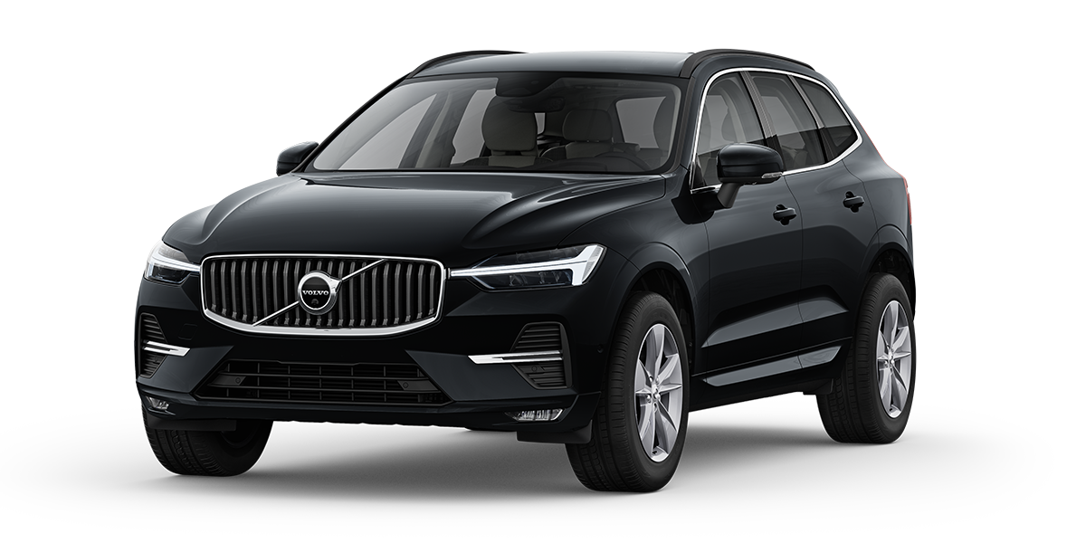 XC60 Plus B5