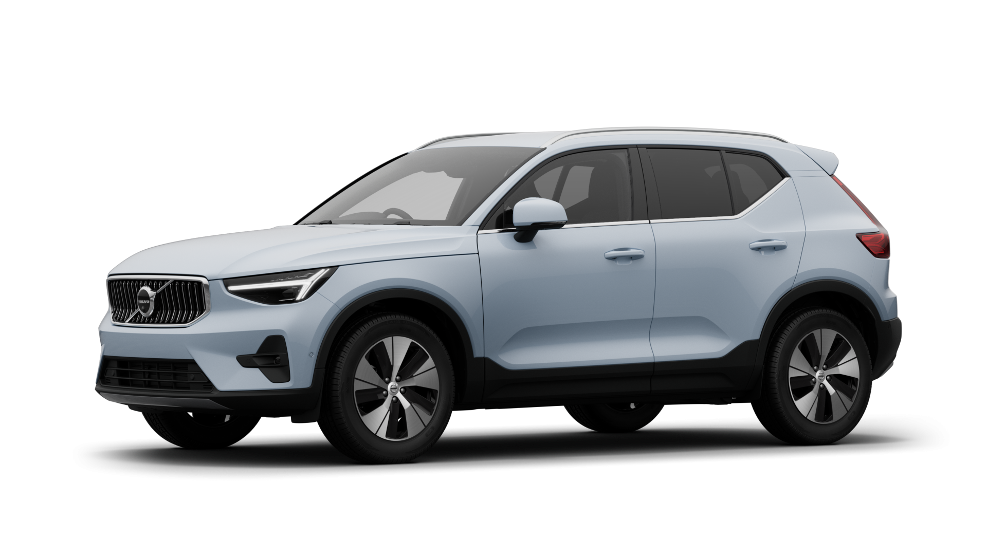 XC40 Ultra B3